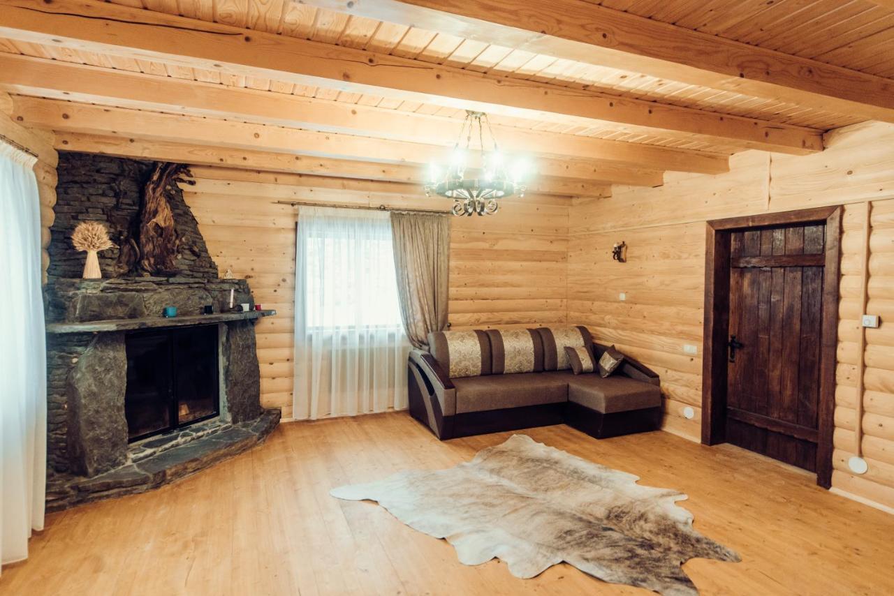 Вілла Софі Verkhovyna Exterior photo